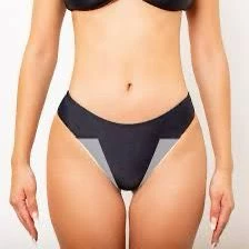 Depilación Láser Rebaje corto mujer